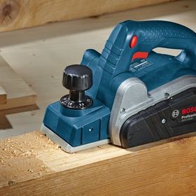 Bosch GHO 6500 Planya