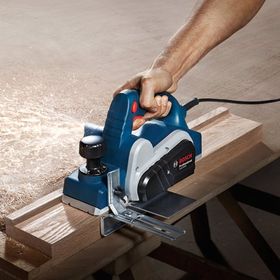 Bosch GHO 6500 Planya