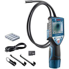 Bosch GIC 120 C Denetim Kamerası Dedektörü