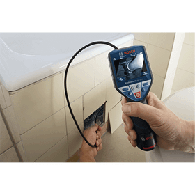 Bosch GIC 120 C L-Boxx Ready Akülü Denetim Kamerası