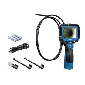 Bosch GIC 12V-4-23 C 4.3 inç Denetim Kamerası Yılan Kamera