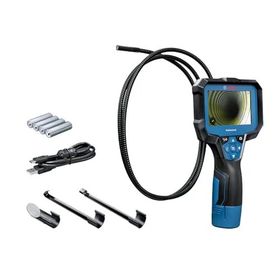 Bosch GIC 12V-4-23 C 4.3 inç Denetim Kamerası Yılan Kamera