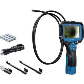 Bosch GIC 12V-4-23 C 4.3 inç Denetim Kamerası Yılan Kamera