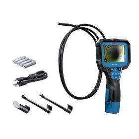 Bosch GIC 12V-4-23 C 4.3 inç Denetim Kamerası Yılan Kamera
