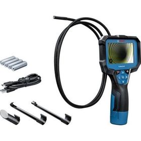 Bosch GIC 12V-4-23 C 4.3 inç Denetim Kamerası Yılan Kamera