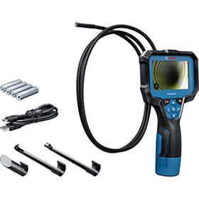 Bosch GIC 12V-4-23 C 4.3 inç Denetim Kamerası Yılan Kamera