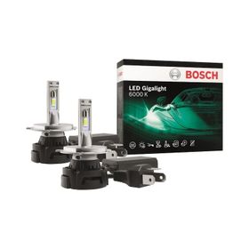 Bosch Gigalight H4 12V 6000K Beyaz Işık Canbus Led Xenon