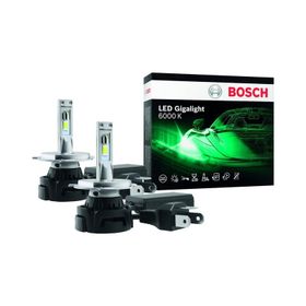 Bosch Gigalight H4 12V 6000K Beyaz Işık Canbus Led Xenon