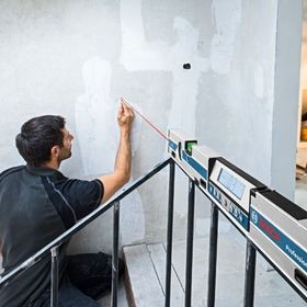 Bosch GIM 60 L Dijital Eğim Ölçer
