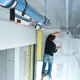 Bosch GIM 60 L Dijital Eğim Ölçer