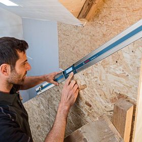 Bosch GIM120 Dijital Eğim Ölçer