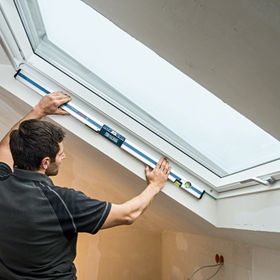 Bosch GIM120 Dijital Eğim Ölçer