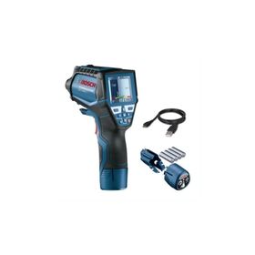 Bosch GIS 1000 C Isı ve Nem Dedektörü
