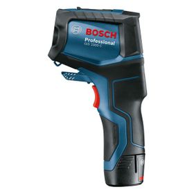 Bosch GIS 1000C Dijital Isı ve Nem Ölçer