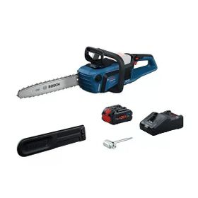 Bosch GKE 18 V-40 Zincirli Ağaç Kesme Makinesi
