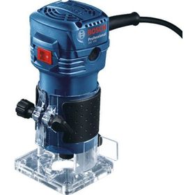 Bosch GKF 550 550 Watt Kenar Frezesi