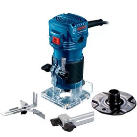 Bosch GKF 550 550 Watt Kenar Frezesi