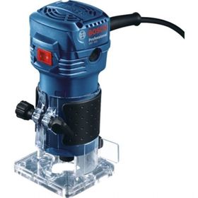 Bosch GKF 550 550 Watt Kenar Frezesi