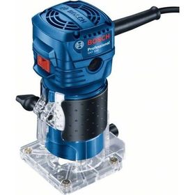 Bosch GKF 550 550 Watt Kenar Frezesi
