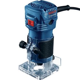 Bosch GKF 550 550 Watt Kenar Frezesi