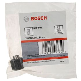 Bosch GKF 600 8 mm Penset