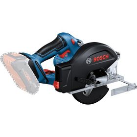 Bosch GKM 18 V-50 18 V Akülü Metal Kesme Makinası