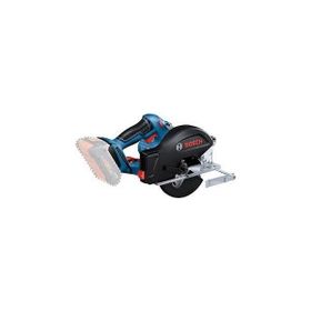 Bosch GKM 18 V-50 Solo Akülü Metal Kesme Makinası