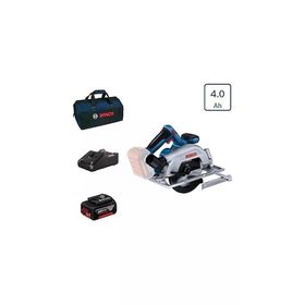 Bosch GKS 185-Li 18 V 4 Ah Akülü Daire Testere