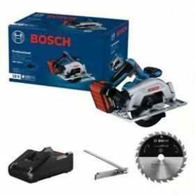 Bosch GKS 185-Li 18 V 5 Ah Akülü Daire Testere