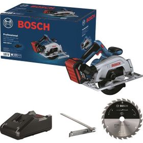 Bosch GKS 185-Li 18 V 5 Ah Akülü Daire Testere