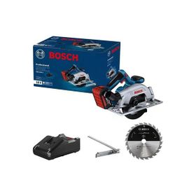 Bosch GKS 185-Li 18 V 5 Ah Akülü Daire Testere