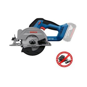 Bosch GKS 18V-51 Solo Akülü Daire Testere