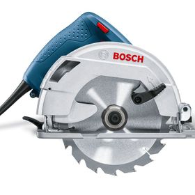 Bosch GKS 600 1200 W Daire Testere