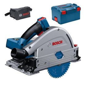 Bosch GKT 18V-52 GC Solo Akülü Dalma Testere