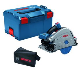 Bosch GKT 18V-52 GC Solo Akülü Dalma Testere