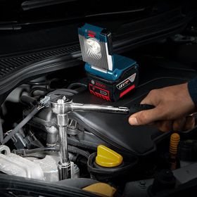 Bosch GLI VariLED Professional El Lambası