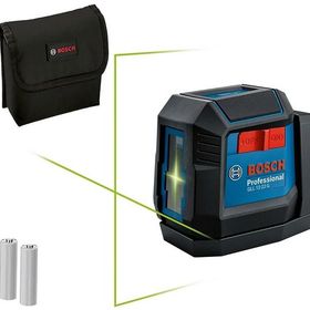 Bosch GLL 12-22 G Lazer Hizalama