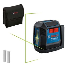 Bosch GLL 12-22 G Lazer Hizalama