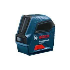 Bosch GLL 2-10 Çizgi Lazer