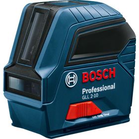 Bosch GLL 2-10 Çizgi Lazer