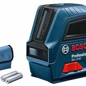 Bosch GLL 2-10 Çizgi Lazer