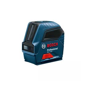 Bosch GLL 2-10 Çizgi Lazer