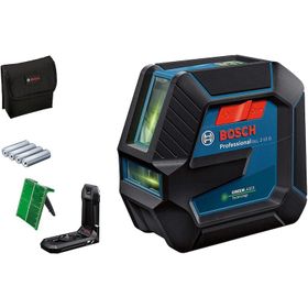 Bosch GLL 2-15 Çizgi Lazer