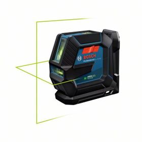 Bosch GLL 2-15 Çizgi Lazer