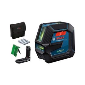 Bosch GLL 2-15G Çizgi Hizalama Lazeri