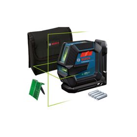 Bosch GLL 2-15G Çizgi Hizalama Lazeri