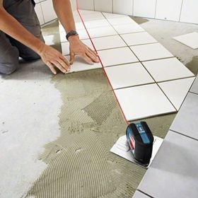 Bosch GLL 2-50 Çapraz Çizgi Nivelman - BM1 Mıknatıslı Sabitleme Aparatı