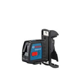 Bosch GLL 2 Çapraz Çizgi Lazeri