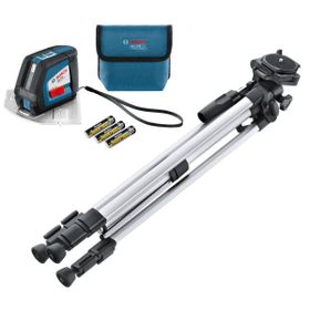 Bosch GLL 2 Çapraz Çizgi Lazeri