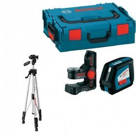Bosch GLL 2 Çapraz Çizgi Lazeri